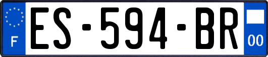 ES-594-BR