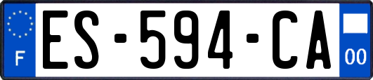ES-594-CA