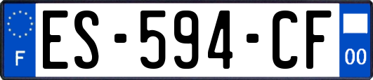 ES-594-CF