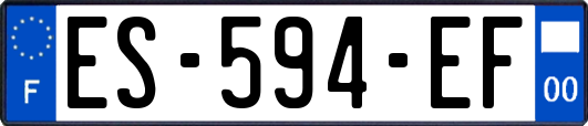 ES-594-EF