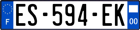ES-594-EK