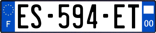 ES-594-ET