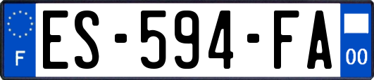 ES-594-FA