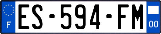 ES-594-FM