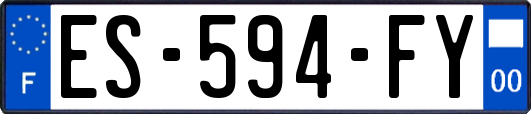 ES-594-FY