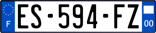 ES-594-FZ