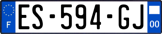ES-594-GJ