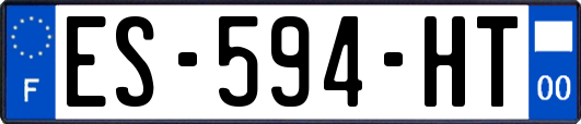 ES-594-HT
