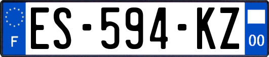 ES-594-KZ