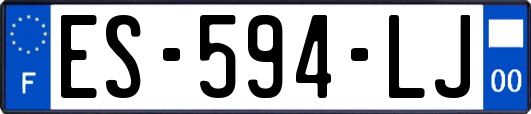 ES-594-LJ