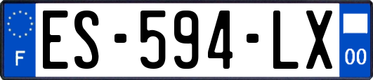 ES-594-LX