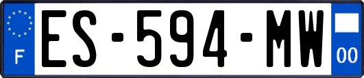 ES-594-MW