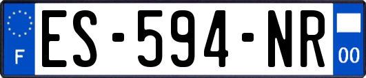 ES-594-NR