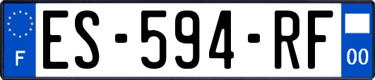 ES-594-RF