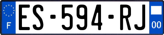 ES-594-RJ