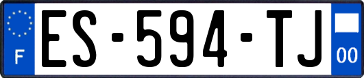 ES-594-TJ