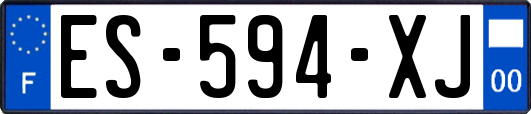 ES-594-XJ