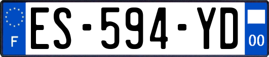 ES-594-YD