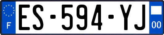 ES-594-YJ