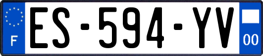 ES-594-YV