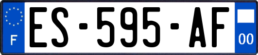 ES-595-AF