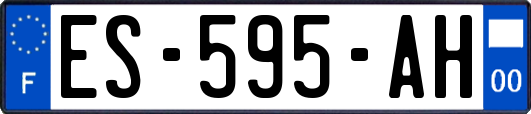 ES-595-AH