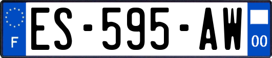 ES-595-AW