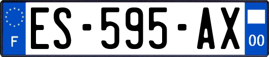 ES-595-AX