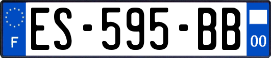 ES-595-BB