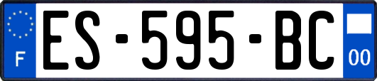 ES-595-BC