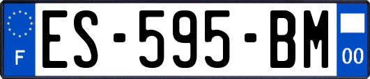 ES-595-BM