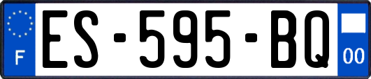 ES-595-BQ