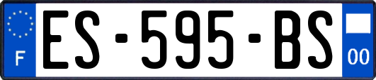 ES-595-BS