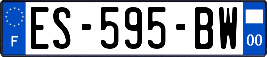ES-595-BW