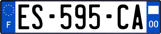 ES-595-CA