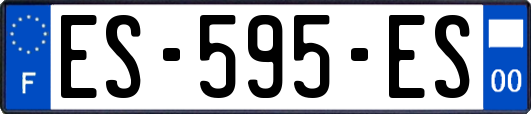 ES-595-ES