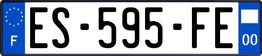 ES-595-FE