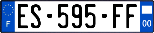 ES-595-FF