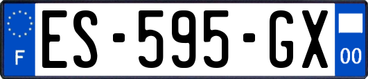 ES-595-GX