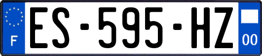 ES-595-HZ