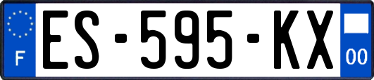 ES-595-KX