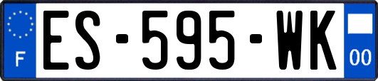 ES-595-WK