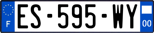 ES-595-WY