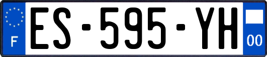ES-595-YH