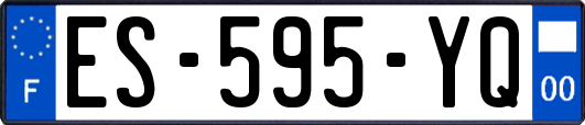ES-595-YQ