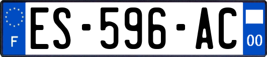 ES-596-AC