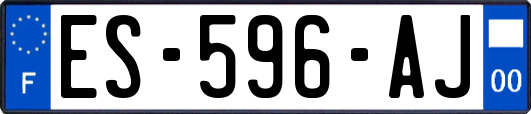 ES-596-AJ