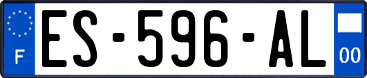 ES-596-AL