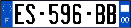 ES-596-BB