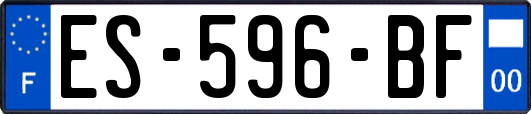 ES-596-BF